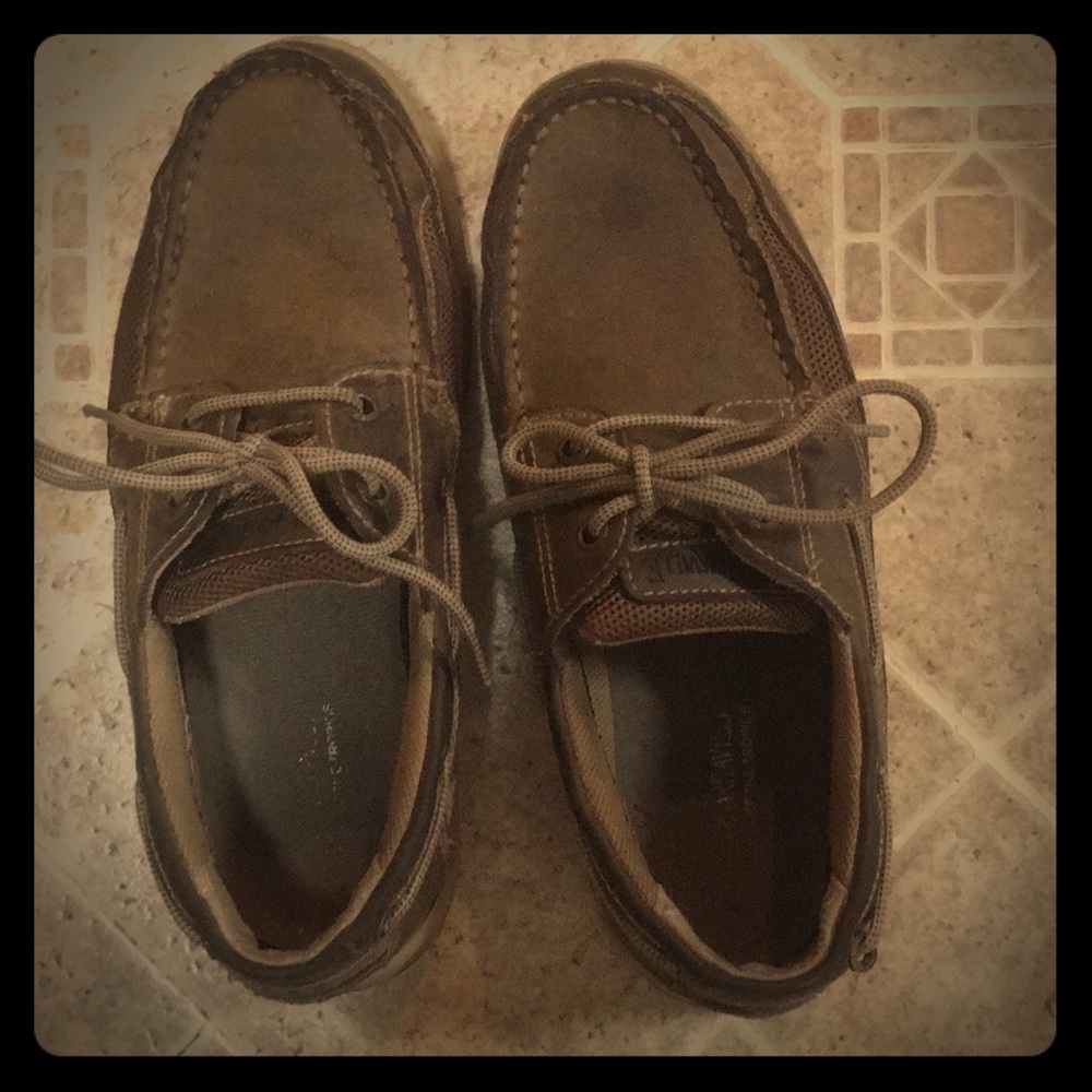 Margaritaville Sperry’s